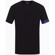 T-shirt Korte Mouw Dsquared -