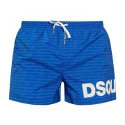 Zwembroek Dsquared -