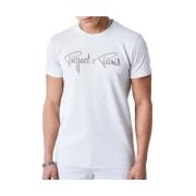 T-shirt Korte Mouw Project X Paris -