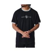 T-shirt Korte Mouw Project X Paris -