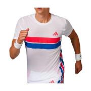 T-shirt Korte Mouw adidas -