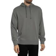 Sweater BOSS Dapo-pullover met capuchon