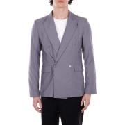 Blazer John Richmond UMP26043GCHB