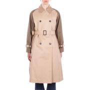 Trenchcoat Max Mara 2615021021600