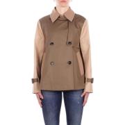 Trenchcoat Max Mara 2615021051600