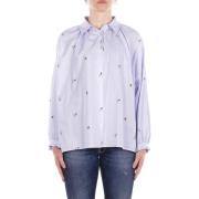 Overhemd Max Mara 2615111042600