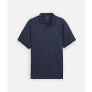 Polo Shirt Korte Mouw Oxbow Poloshirt met korte mouwen SQUARE