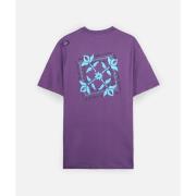 T-shirt Korte Mouw Oxbow T-shirt met korte mouwen WOOZY