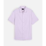 Overhemd Korte Mouw Oxbow Shirt met korte mouwen DAILY