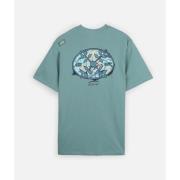 T-shirt Korte Mouw Oxbow T-shirt met korte mouwen FILLED