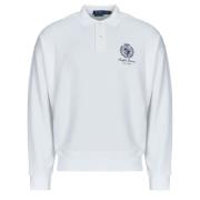 Sweater Polo Ralph Lauren SWEAT COL POLO CREST