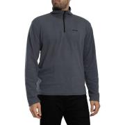 Fleece Jack Regatta Thompson fleece sweatshirt met rits