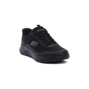 Lage Sneakers Skechers 233047BBK
