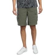 Korte Broek Pretty Green Bostall Cargo Shorts