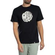 T-shirt Korte Mouw Pretty Green Gillespie T-shirt