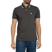 Polo Shirt Korte Mouw Pretty Green Rayner poloshirt