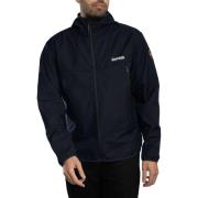 Trainingsjack Napapijri Biois lichtgewicht jas