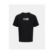 T-shirt Korte Mouw Jack &amp; Jones 12268415 CORP
