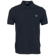 Polo Shirt Korte Mouw Fred Perry TheFred Perry Shirt