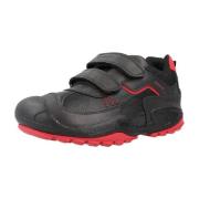 Lage Sneakers Geox J NEW SAVAGE BOY A