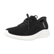 Lage Sneakers Skechers SLIP-INS: ULTRA FLEX 3.0 TONAL STRETC