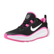 Lage Sneakers Nike KIDFINITY BIG KIDS SHO
