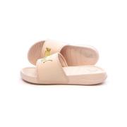 Teenslippers Puma -