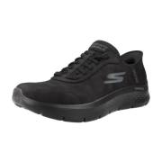 Lage Sneakers Skechers GO WALK FLEX - MALI SLIP-INS