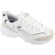 Lage Sneakers Skechers D apos;Lites