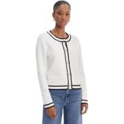 Vest Morgan 261-MLIO