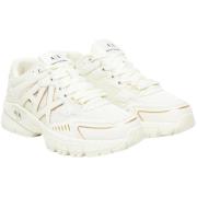 Lage Sneakers EAX XW002153 AF22757