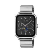 Horloge Casio MTPM305D1A