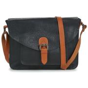 Schoudertas Nanucci 6711