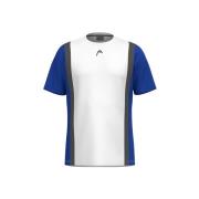 T-shirt Korte Mouw Head Club 25 Tech