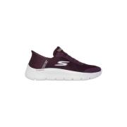 Lage Sneakers Skechers GRAND ENTRY