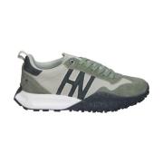 Lage Sneakers Harper And Neyer SNEAKER CARCROSS POINT