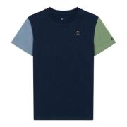 T-shirt Korte Mouw Harper And Neyer 1401125003 000420