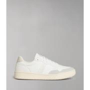 Lage Sneakers Napapijri NP0A4HVN002 COURTIS-BRIGHT WHITE