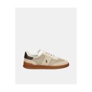 Lage Sneakers Polo Ralph Lauren 809P09761 HRT AERA