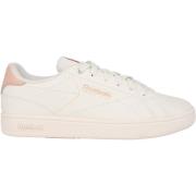 Lage Sneakers Reebok Sport Court Clean