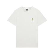 T-shirt Korte Mouw Lyle &amp; Scott -