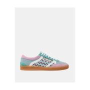 Lage Sneakers Morrison BELAIR NINETIES