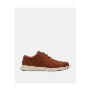 Nette Schoenen Timberland TB0A6C8EEM71 PARKER STREET LOW LACE UP