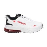 Lage Sneakers Ducati DU24M112
