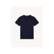 T-shirt Korte Mouw Dondup US198 JF0271U FS6 REGULAR-890 UNIVERSO