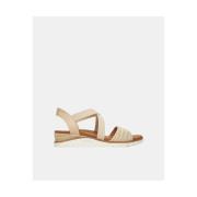 Sandalen Skechers 114013 BOBS ARCH FIT BEACH KISS BOHO