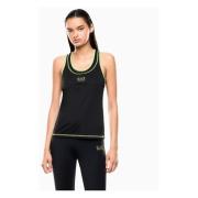 Onderhemden Emporio Armani EA7 7W000794 AF15723-UC001 BLACK BEAUTY