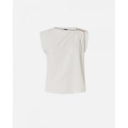 T-shirt Korte Mouw Pinko MELODY 106478 A35D-Z05