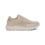 Lage Sneakers Grunland SC6262BEIGE