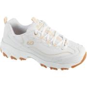 Lage Sneakers Skechers D apos;Lites - Good Neutral